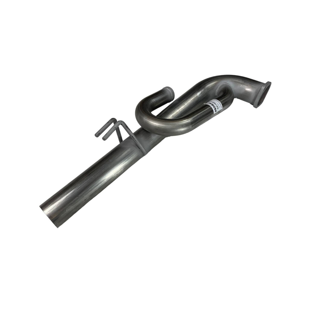 Redback Stainless 3
