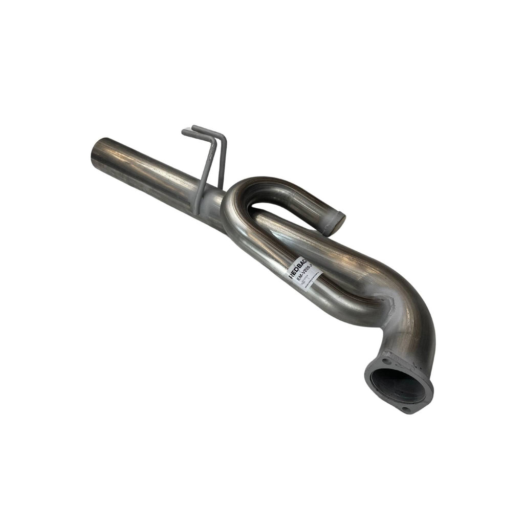 Redback Stainless 3