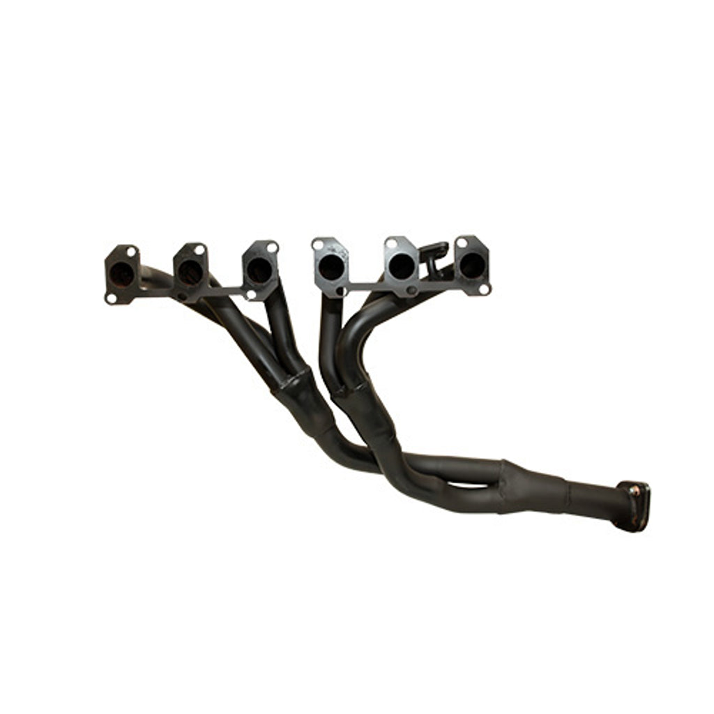 Redback Header for Toyota Landcruiser (03/1998 - 10/2007)