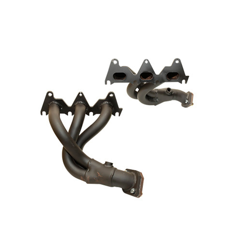 Redback Headers for Holden Commodore (01/2004 - 01/2006), Calais (01/2004 - 01/2006)