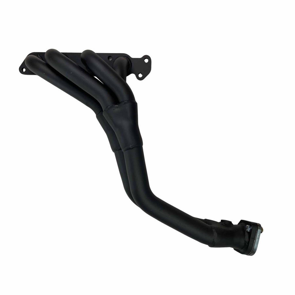 Redback 4x4 Exhaust System for Suzuki Jimny 3 Door Models (07/2018 - on)