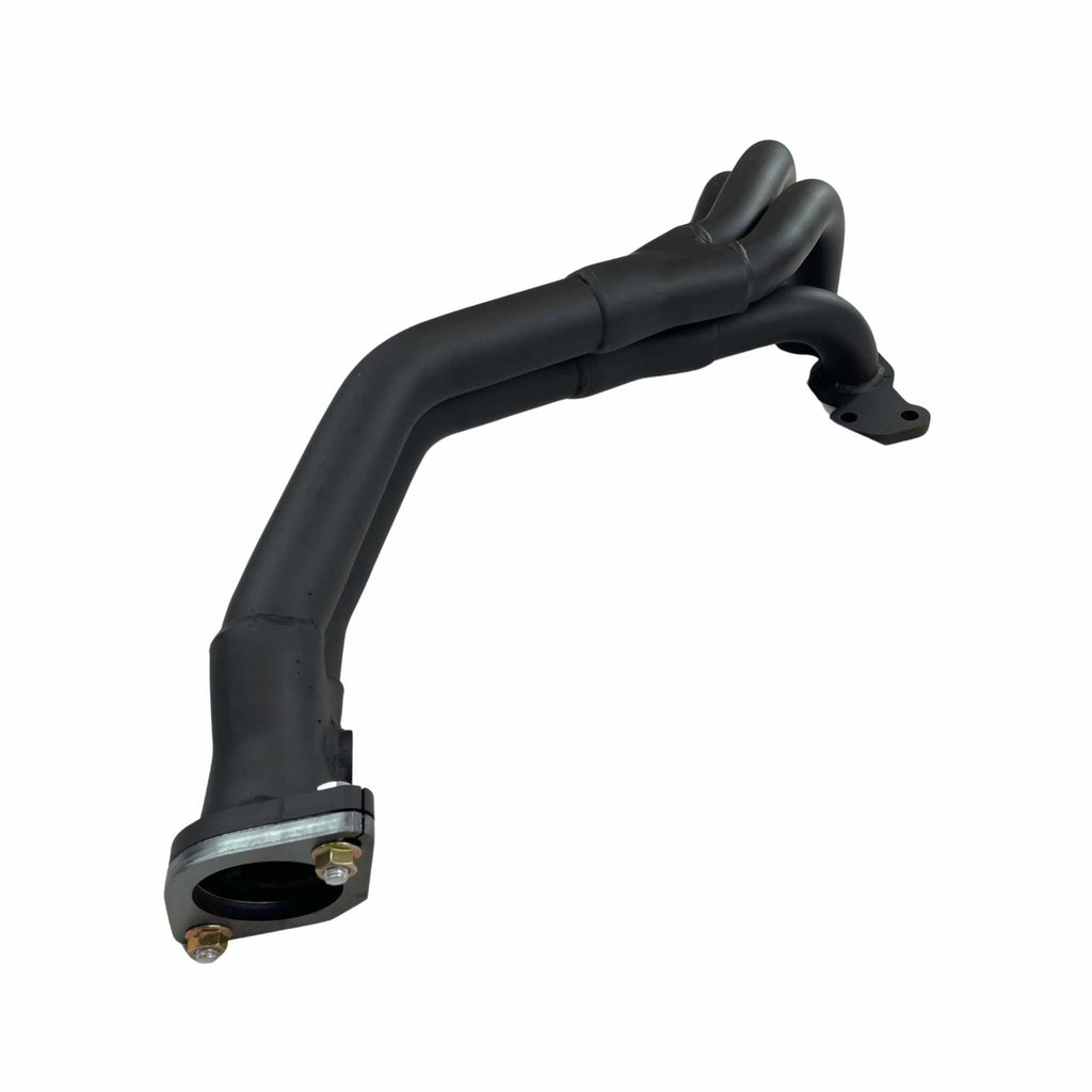 Redback 4x4 Exhaust System for Suzuki Jimny 3 Door Models (07/2018 - on)