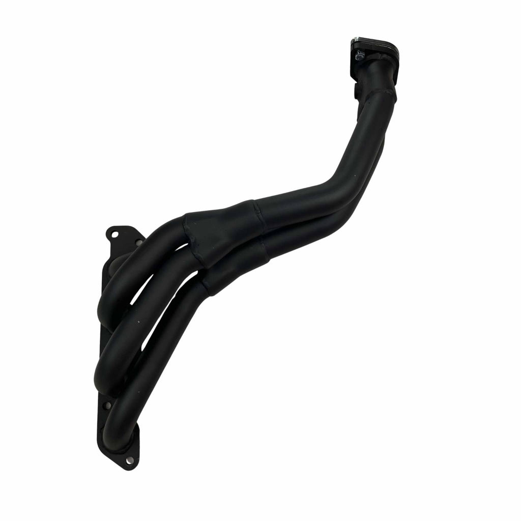 Redback 4x4 Exhaust System for Suzuki Jimny 3 Door Models (07/2018 - on)