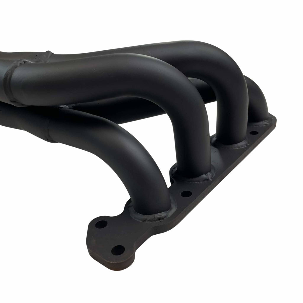 Redback 4x4 Exhaust System for Suzuki Jimny 3 Door Models (07/2018 - on)