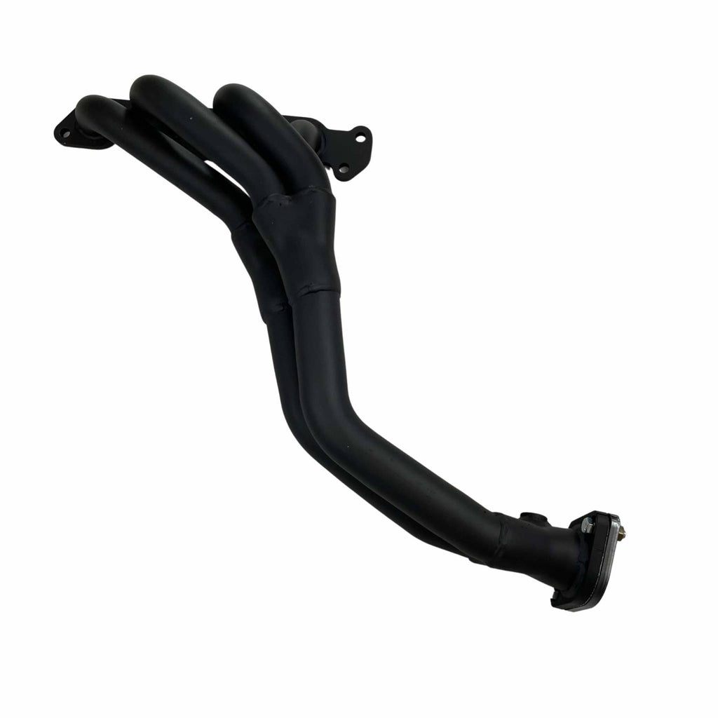 Redback 4x4 Exhaust System for Suzuki Jimny 3 Door Models (07/2018 - on)