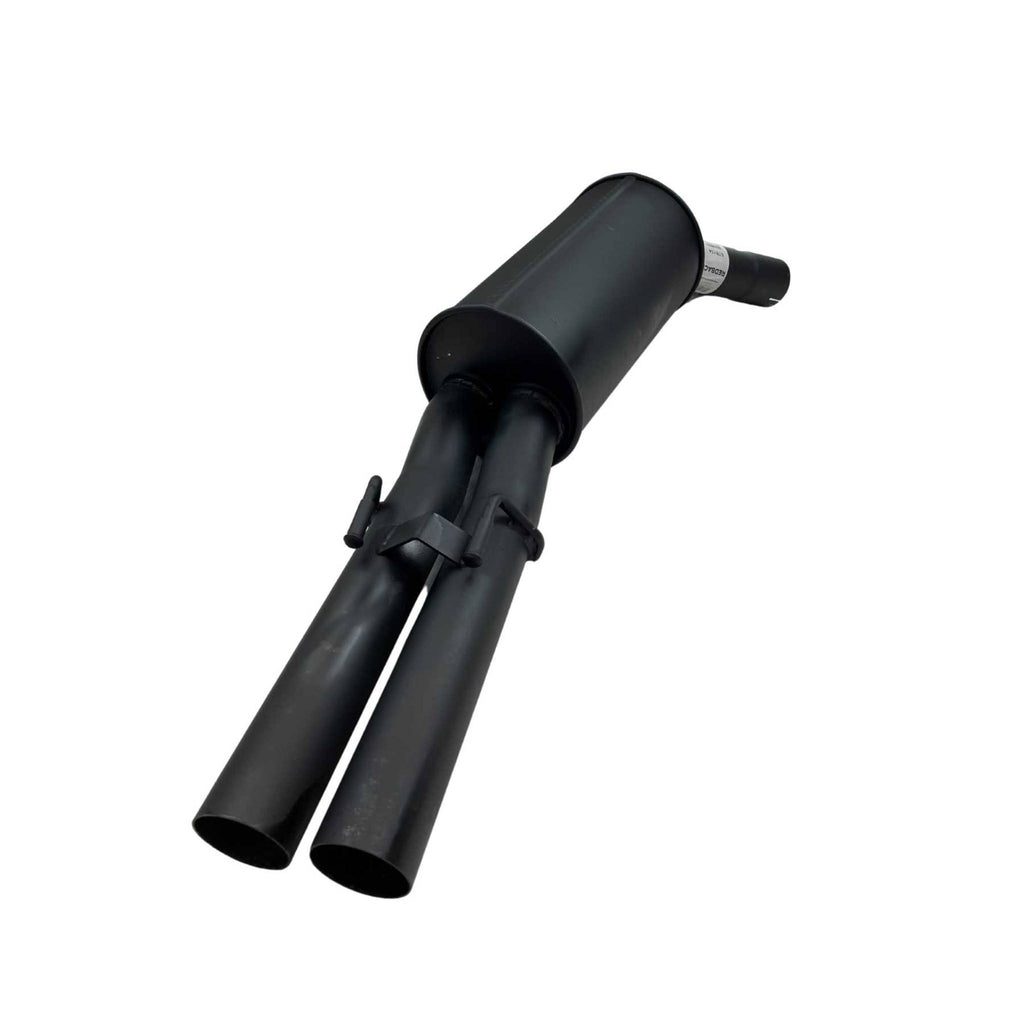 Redback Performance Exhaust System for HSV Avalanche (09/1997 - 2007), Maloo R8 (09/1997 - 2007), Senator (09/1997 - 2007), Maloo (09/1997 - 2007), Holden Commodore (09/1997 - 2007)