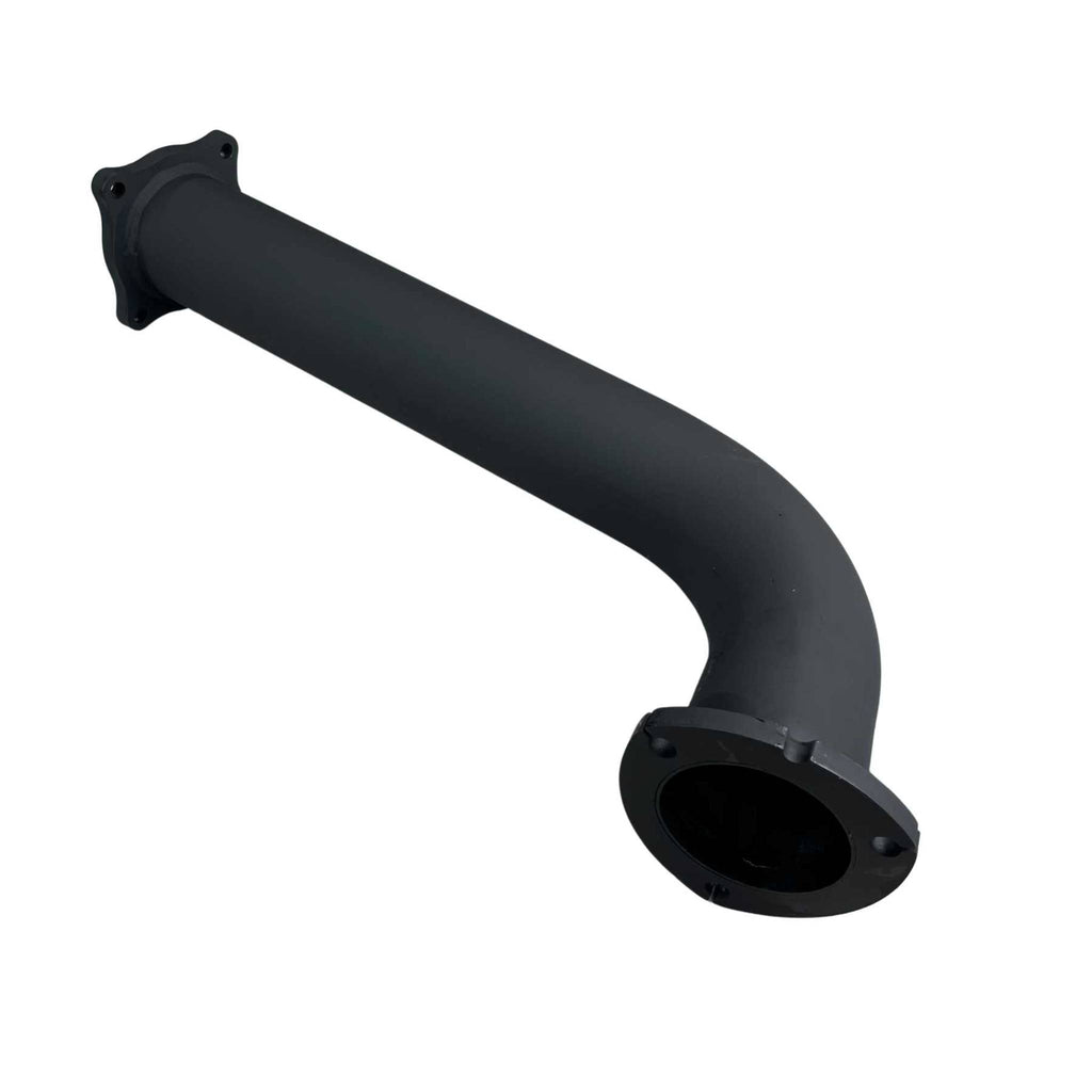 Redback Performance Exhaust for Toyota Landcruiser 78 Series Troopy HDJ78R 4.2L TD (01/2001 - 01/2007)