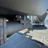 Redback Extreme Duty 4