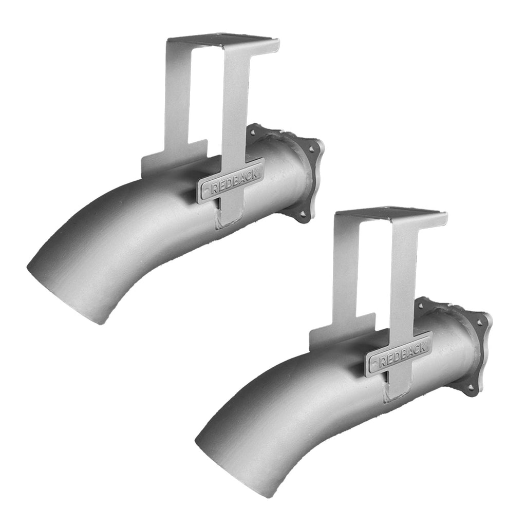 Redback Extreme Duty Twin 4