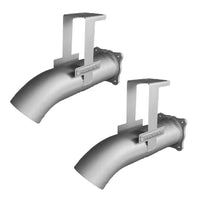 Redback Extreme Duty Twin 4