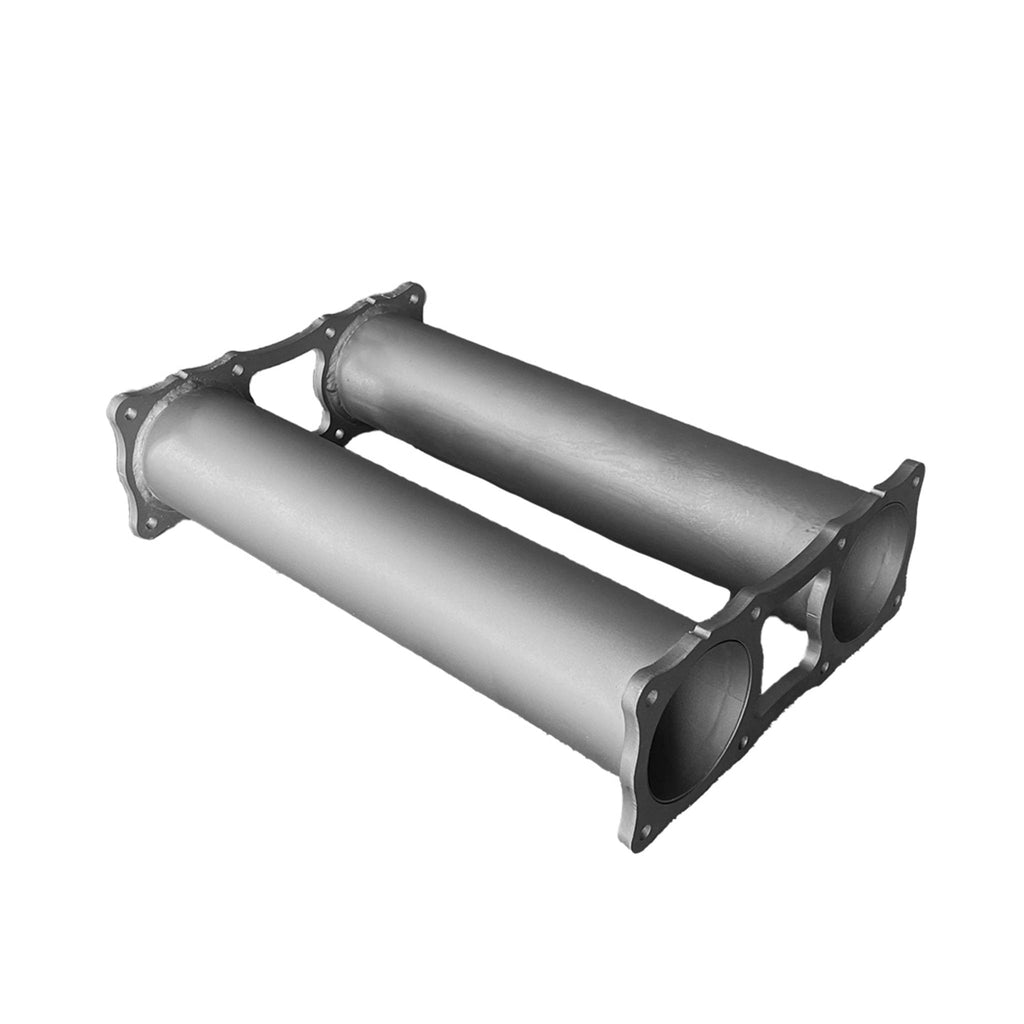 Redback Extreme Duty Twin 4