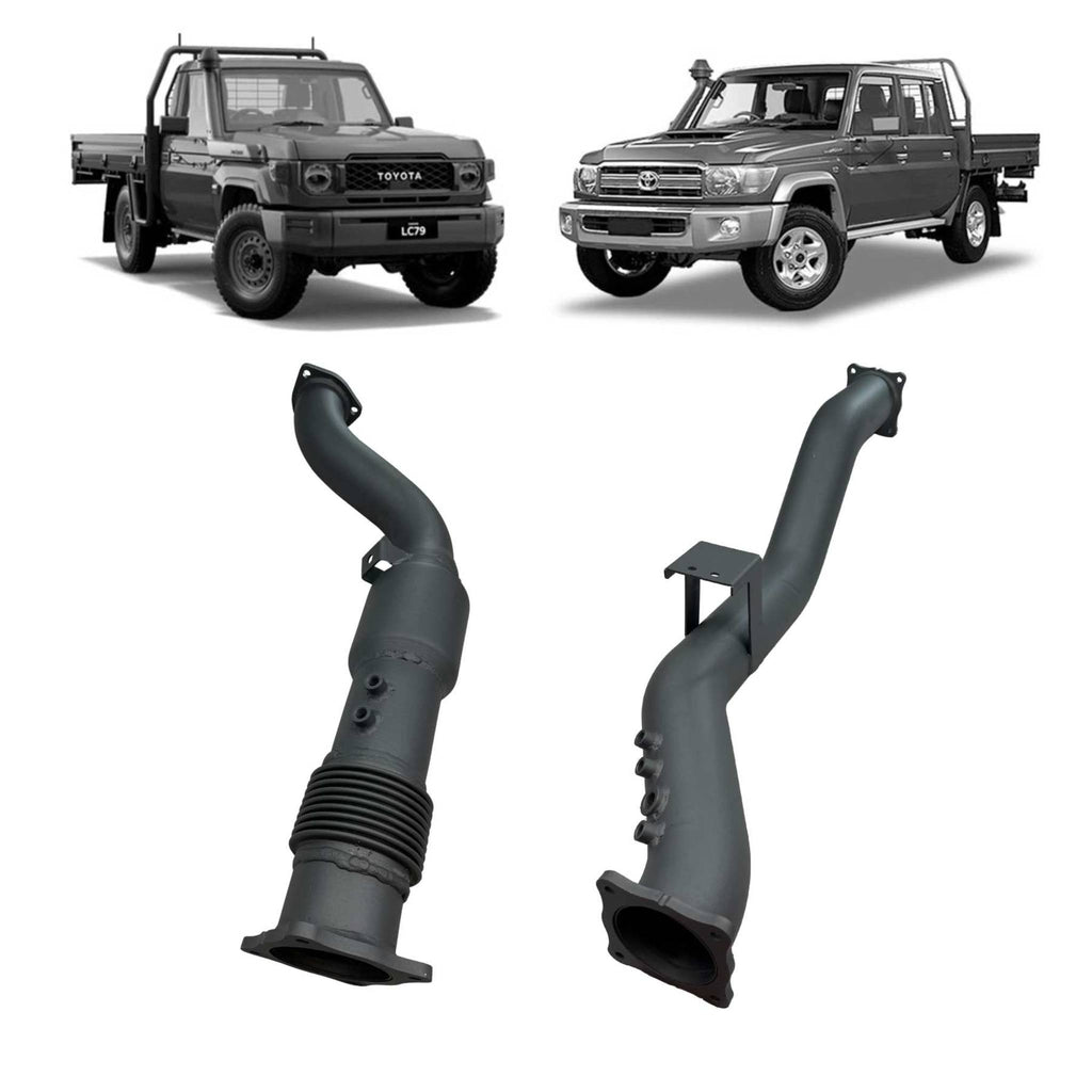 Redback Extreme Duty 4