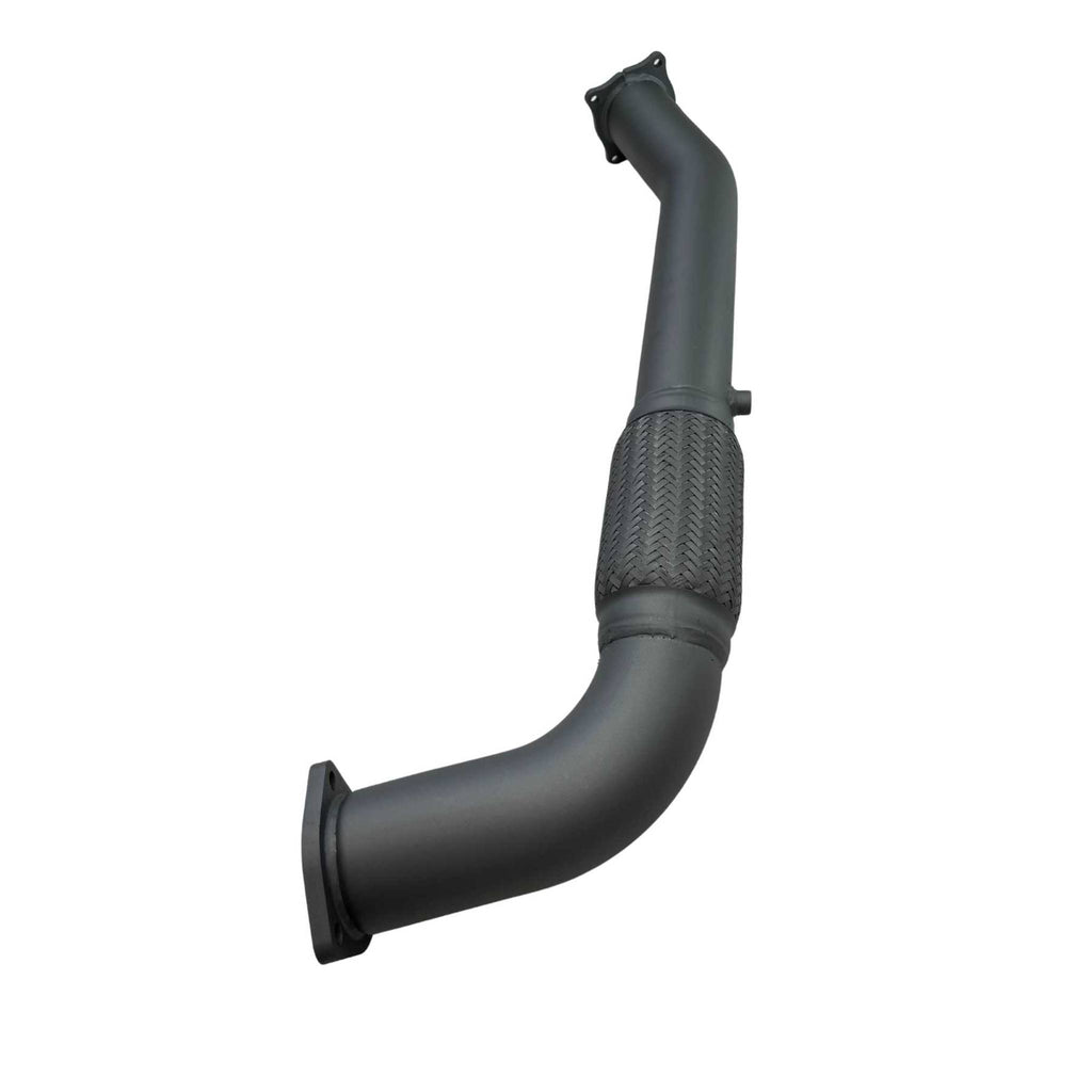 Redback Extreme Duty 3