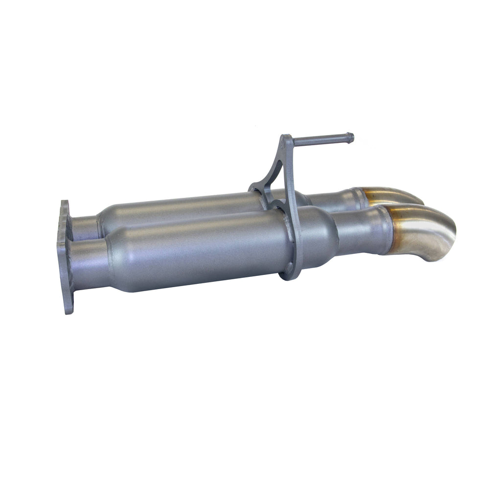 Redback Extreme Duty Exhaust for Toyota Landcruiser 200 Series 4.5L V8 (10/2015 - on)