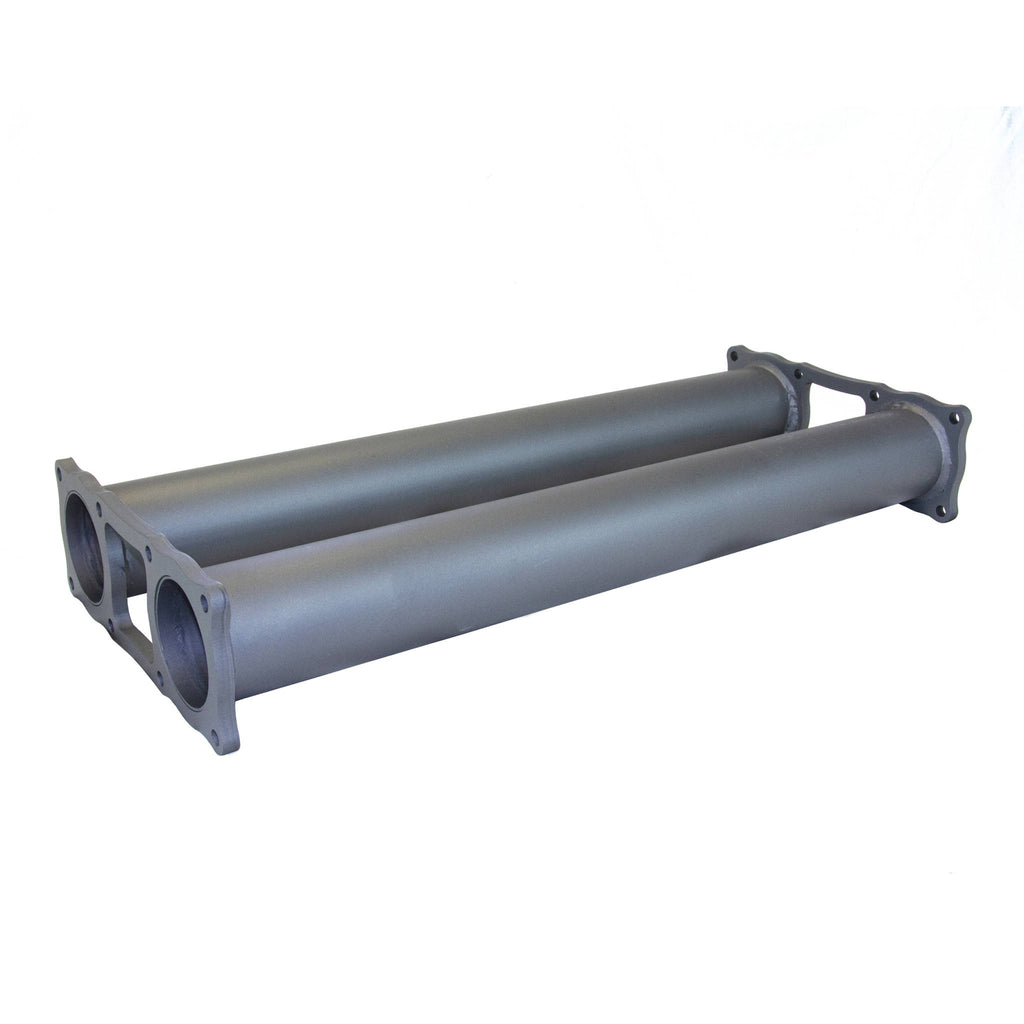 Redback Extreme Duty Exhaust for Toyota Landcruiser 200 Series 4.5L V8 (10/2015 - on)
