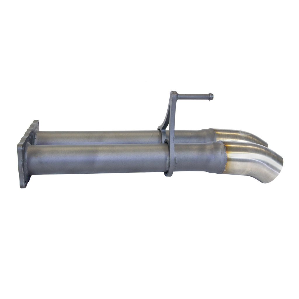 Redback Extreme Duty Exhaust for Toyota Landcruiser 200 Series 4.5L V8 (10/2015 - on)