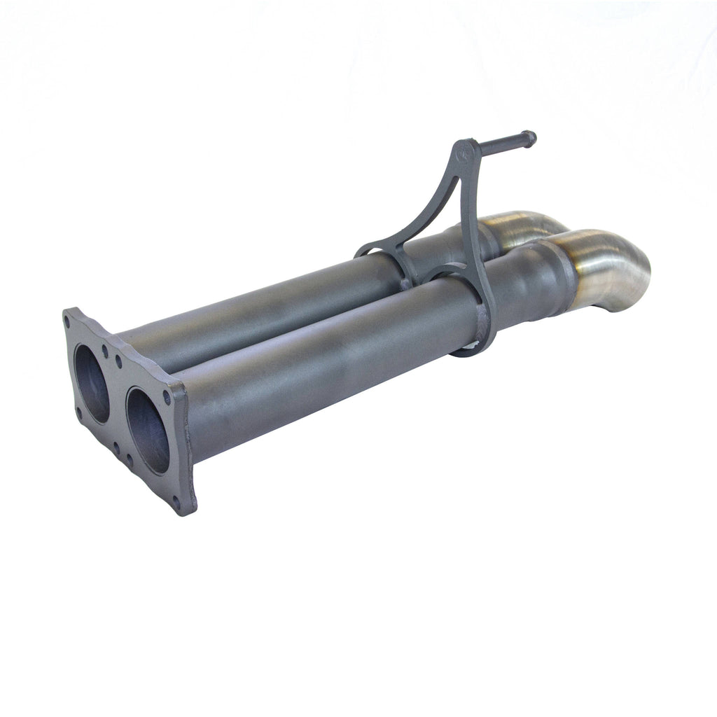 Redback Extreme Duty Exhaust for Toyota Landcruiser 200 Series 4.5L V8 (10/2015 - on)