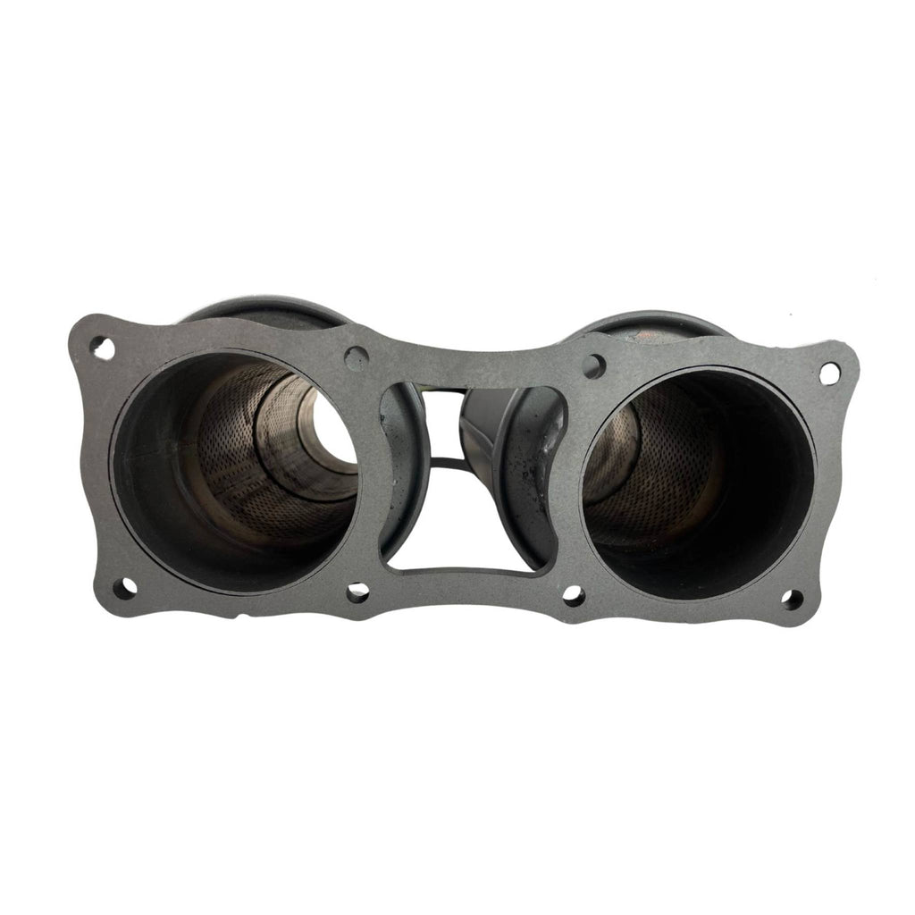 Redback Extreme Duty Twin 4