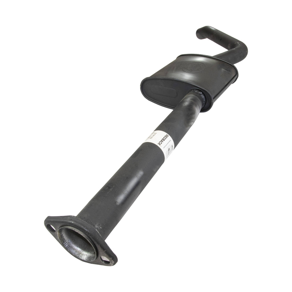 Redback Exhaust for Holden Commodore VY V6 Sedan Series 2 2.5