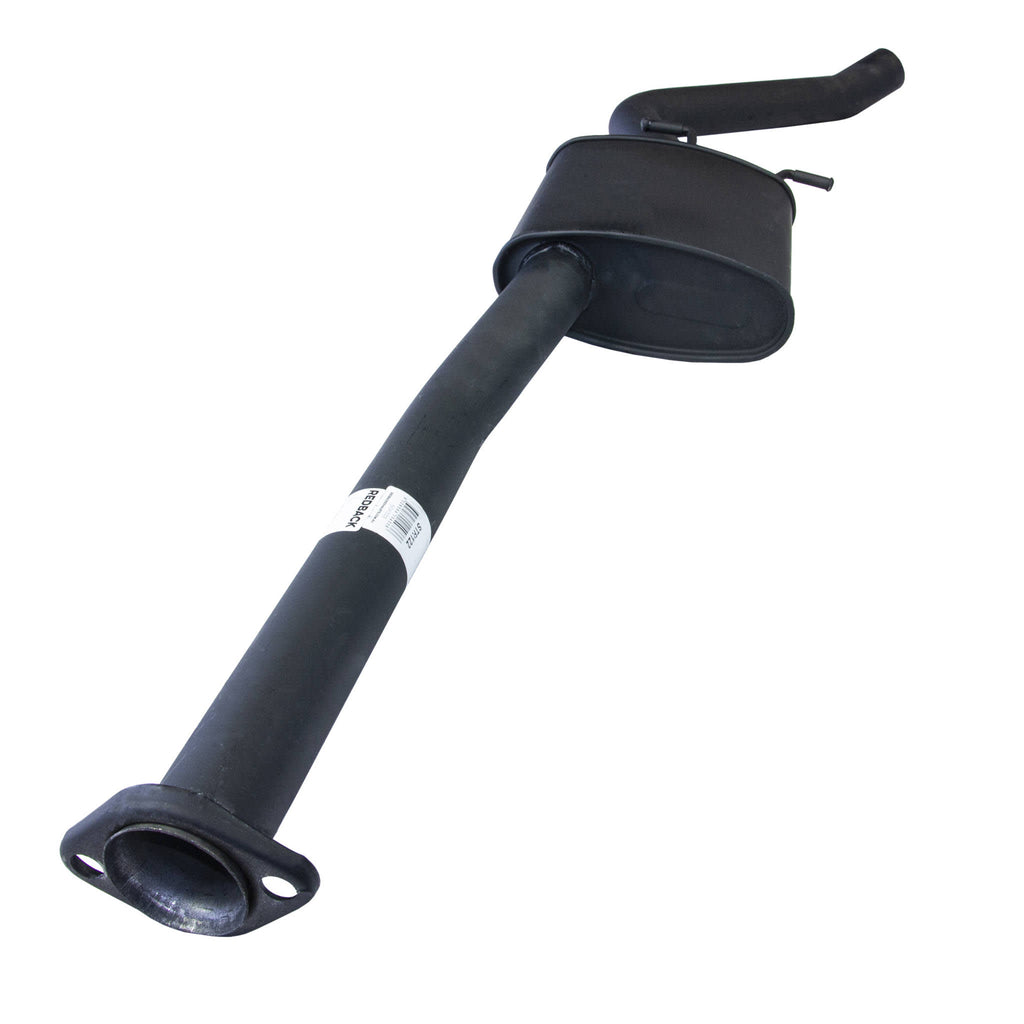 Redback Exhaust for Holden Commodore VY V6 Sedan Series 2 2.5