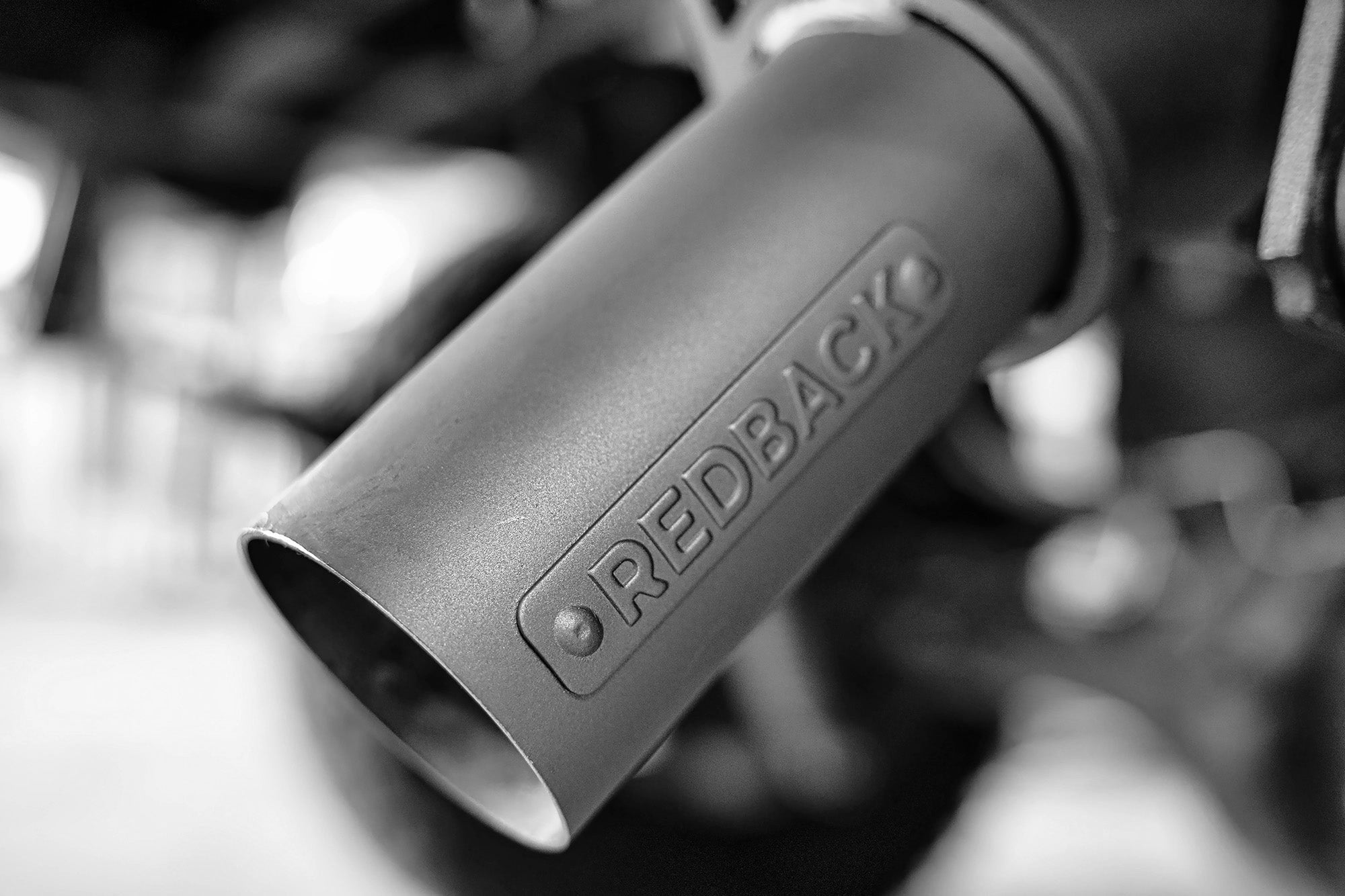 4X4 Exhausts Full Systems