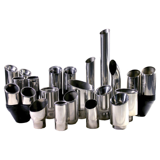 Exhaust Fabrication Products