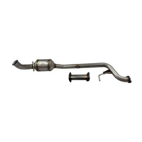 High Flow Cat for Ford Falcon FG Sedan Ute Wagon 100 cell Bullet Cat