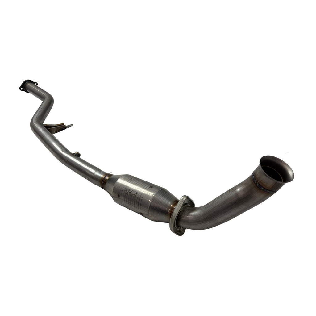 Highflow Bullet cat for Ford Falcon BA BF High Flow Sedan Ute Wagon 100 Cell