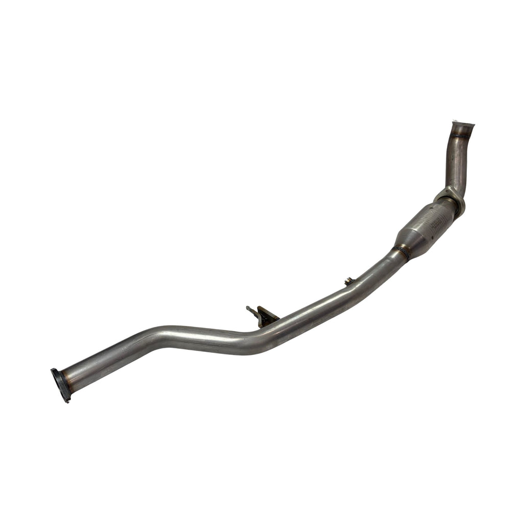Highflow Bullet cat for Ford Falcon BA BF High Flow Sedan Ute Wagon 100 Cell