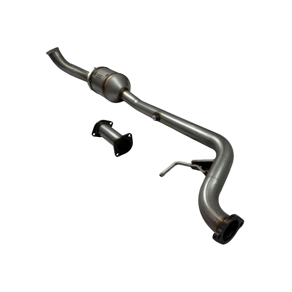 High Flow Cat for Ford Falcon FG Sedan Ute Wagon 100 cell Bullet Cat