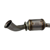 High Flow Cat for Ford Falcon FG Sedan Ute Wagon 100 cell Bullet Cat
