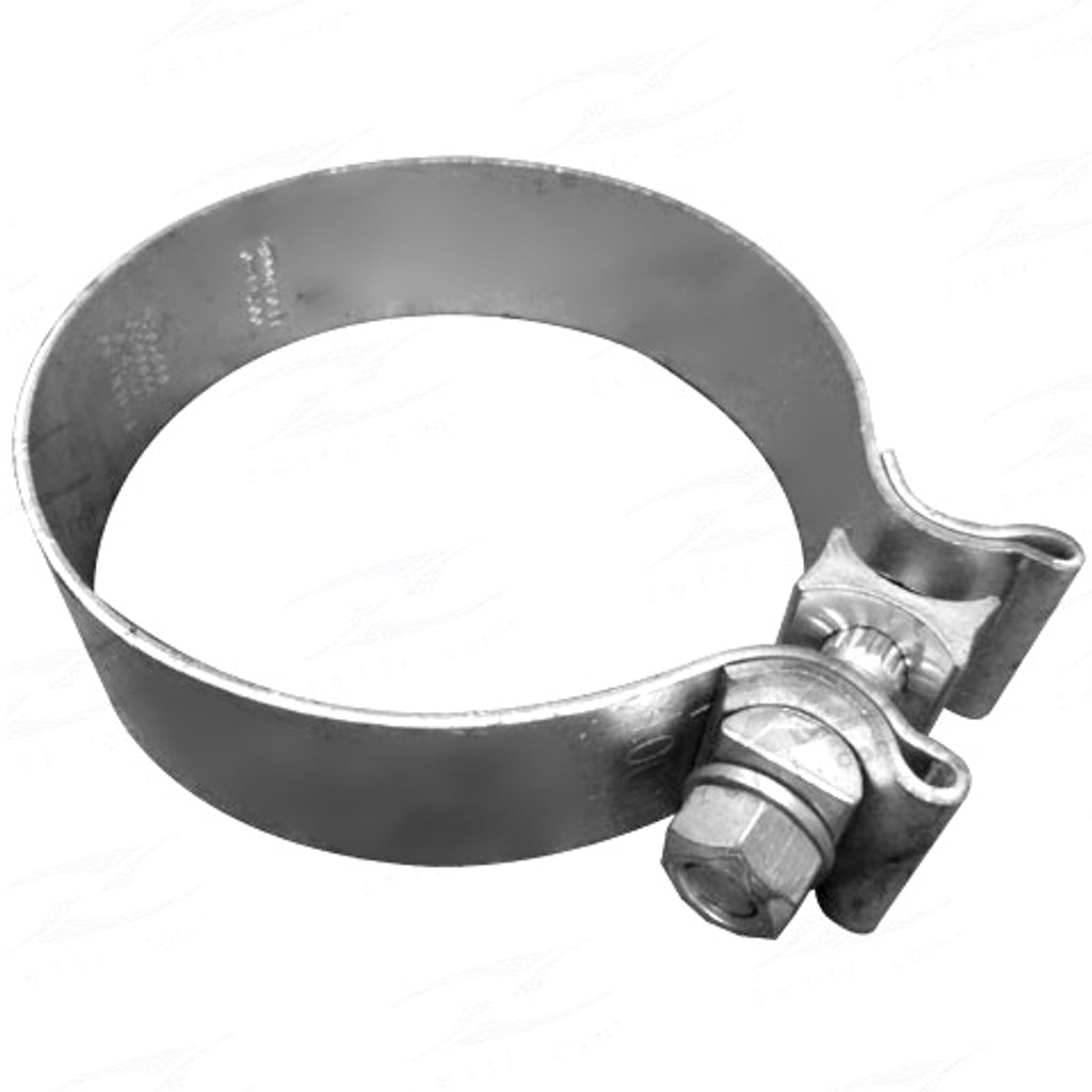 Redback Performance Exhaust System for Holden Commodore (04/1995 - 1997), Calais (04/1995 - 1997)