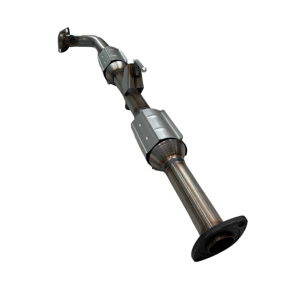 Redback Catalytic Converters for Toyota Hilux 2.7L Petrol (02/2005 - On)