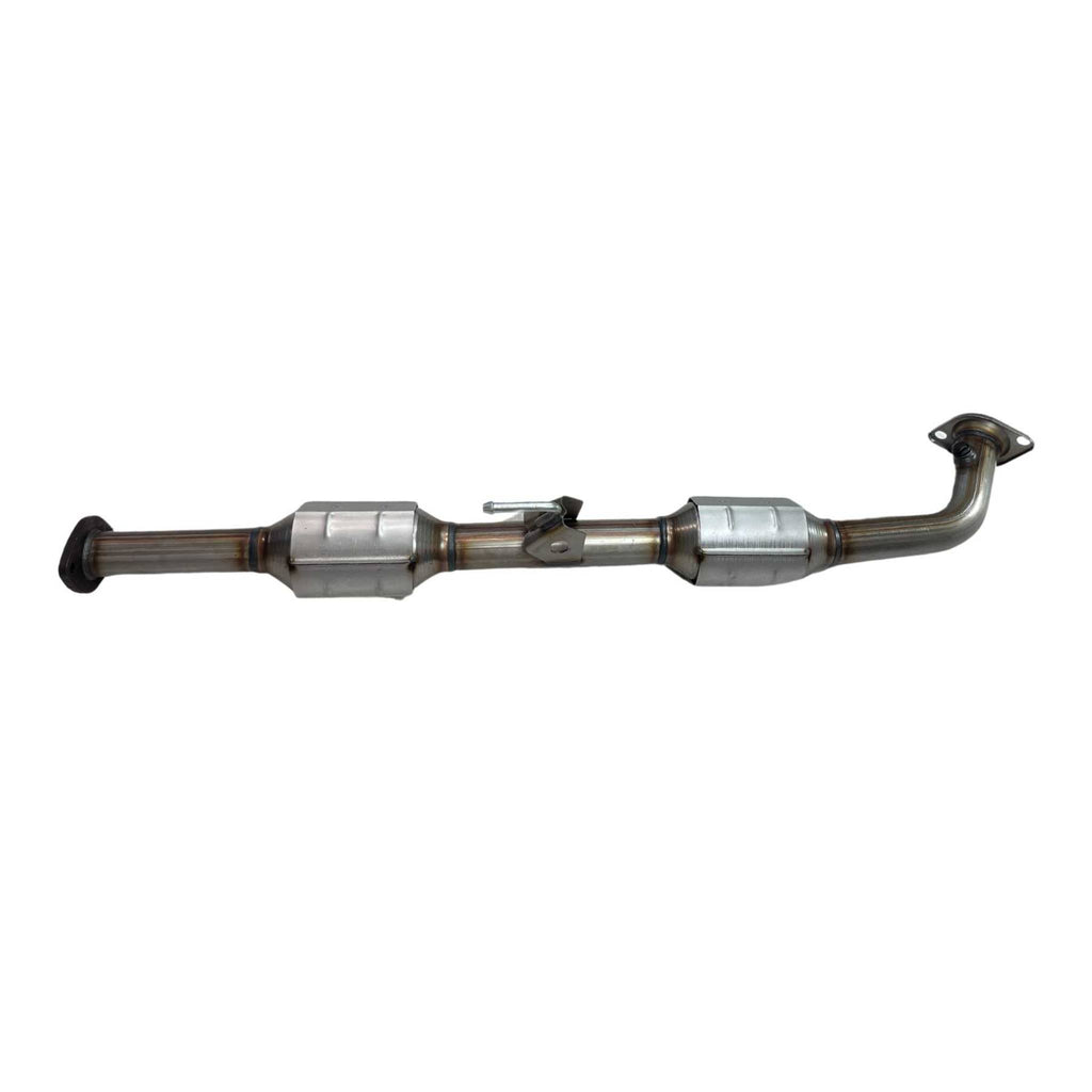 Redback Catalytic Converters for Toyota Hilux 2.7L Petrol (02/2005 - On)