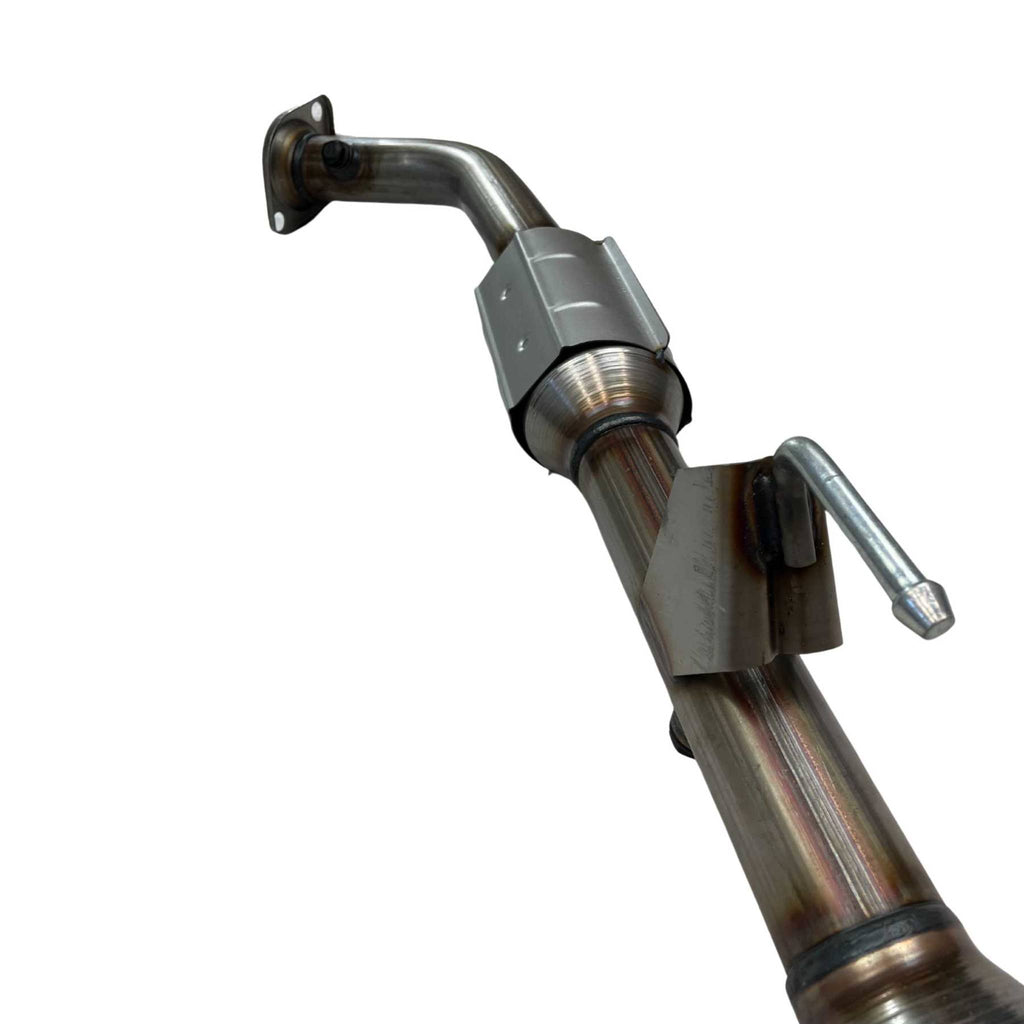 Redback Catalytic Converters for Toyota Hilux 2.7L Petrol (02/2005 - On)