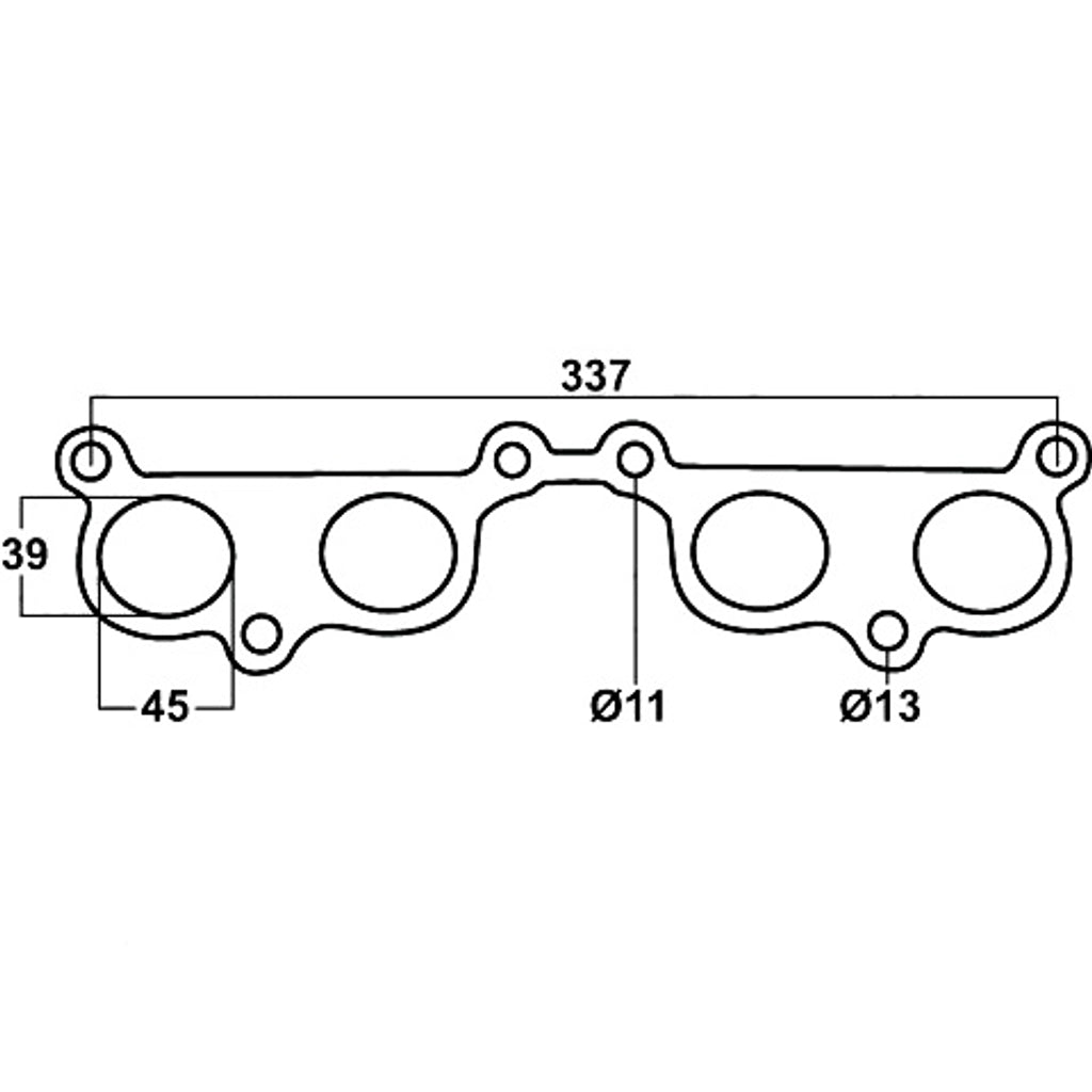 DSF - Toyota Hilux RZN169, RZN174, RZN174R, RZN149 & RZN154, Toyota 3RZ & 3RZ-FE, 2.7L DOHC EFI, Cemjo