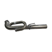 Redback Stainless 3
