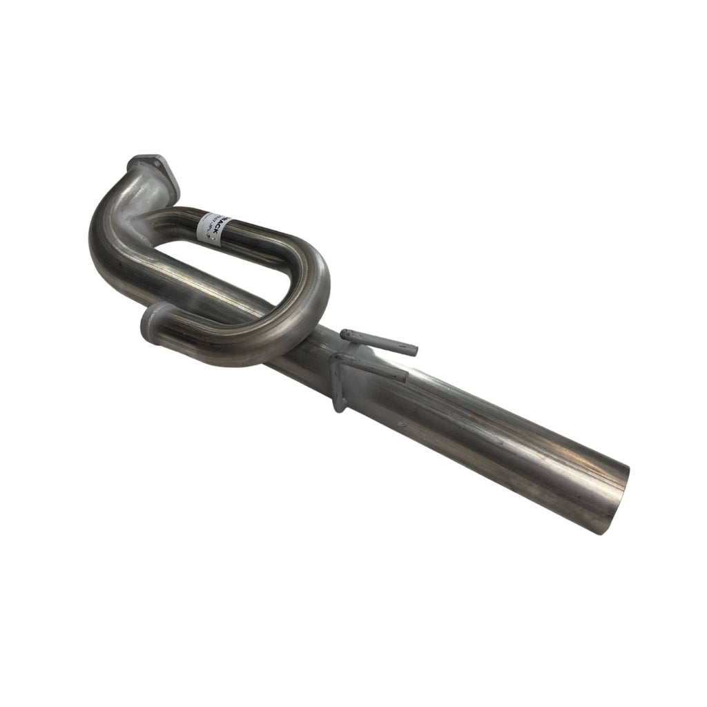 Redback Stainless 3