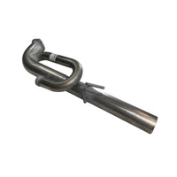 Redback Stainless 3
