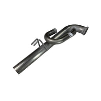 Redback Stainless 3