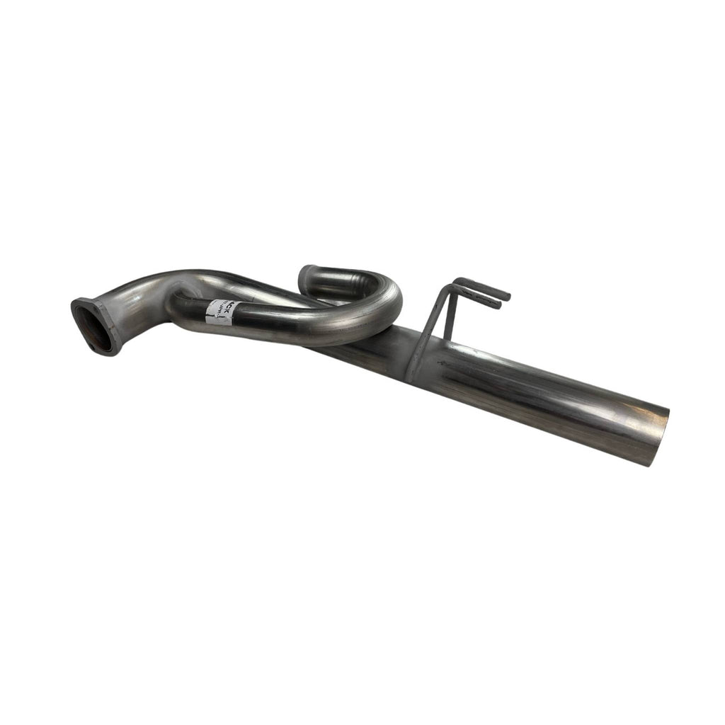 Redback Stainless 3