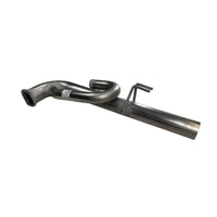 Redback Stainless 3