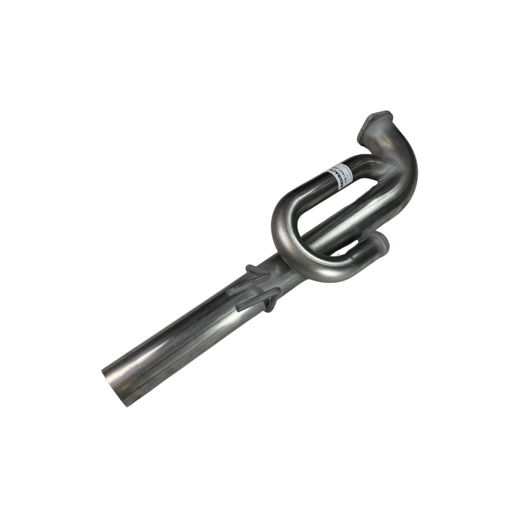Redback Stainless 3