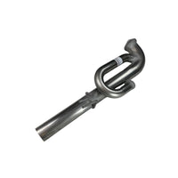 Redback Stainless 3