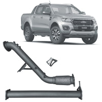 Redback Extreme Duty 3
