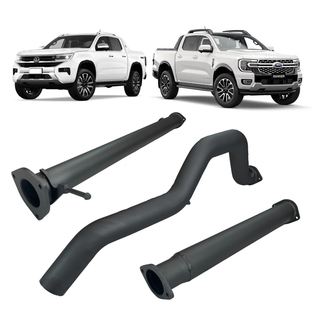 Redback Extreme Duty 3.5