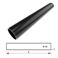 Redback Silicone Hose (2-1/4