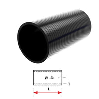 Redback Silicone Hose (3