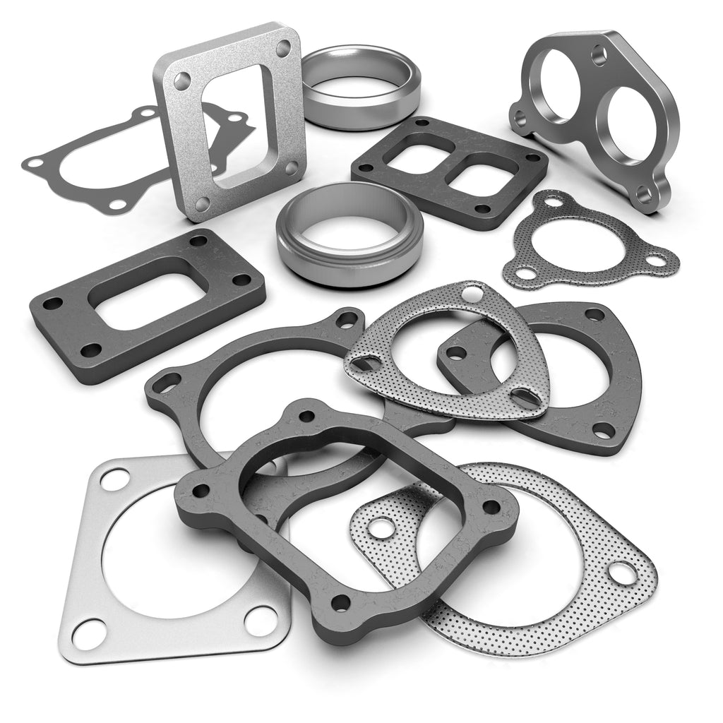 EA FORD GASKET - 10 PACK