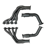 Extractors and Cats for Holden Commodore VE VF V8 Extractors 1 7/8
